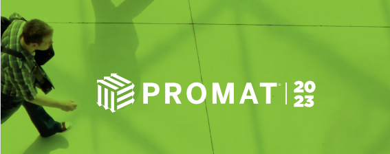 Anypack in Promat 2022