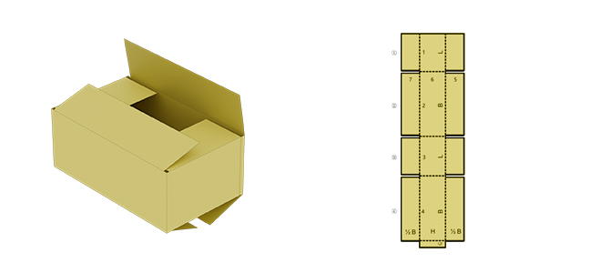 Box Type 3